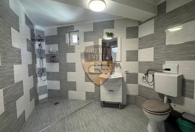 Casa 3 camere Faleza Nord aproape de plaja, centrala gaze, aer conditionat - 12