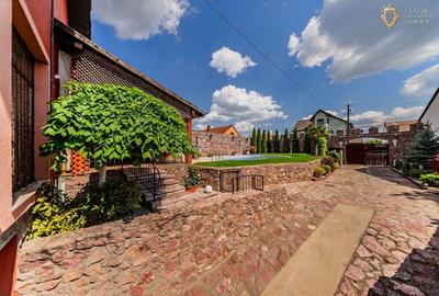 Vila modern 6 camere de vanzare in Gradiste - 51