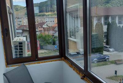 Apartament cu 2 camere semidecomandat în Chișoda - 7