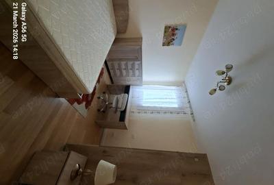 Apartament cu 3 camere decomandat în Circumvalațiunii - 1