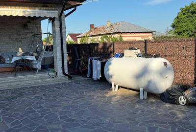 Casă cu 4 camere în Poroschia - 7
