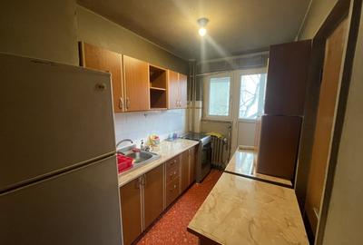 4 Camere - Bucur Obor - Birou sau Locuinta - 13