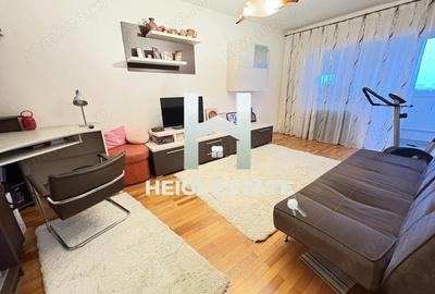 Apartament cu 3 camere, mobilat în Complex Studențesc - 7