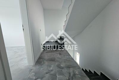 Casa de mutat 4 camere, 2 bai Sibiu Vest - 5