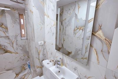 Apartament cu 2 camere semidecomandat în Sala Palatului - 4