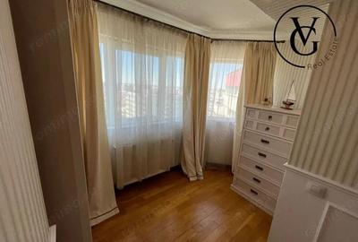 Apartament 3 camere Ion Mihalache | 1 Mai - 10
