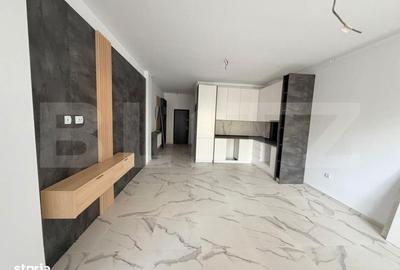 Apartament cu 3 camere în Central - 1