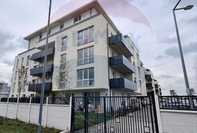Apartament cu 3 camere decomandat în Periferie - 2