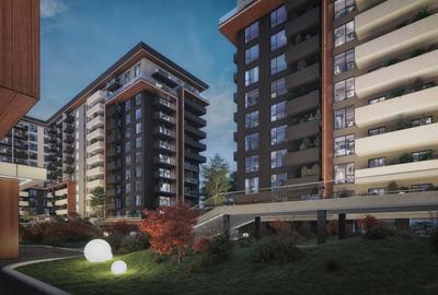 Spații Comerciale de Închiriat în Astorium Life | Predare în 2025 | Comision 0% - 5