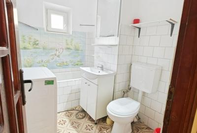 2 cam etaj intermediar mobilat si utilat Aradului 2 cam etaj intermediar mobilat si utilat Aradului - 3