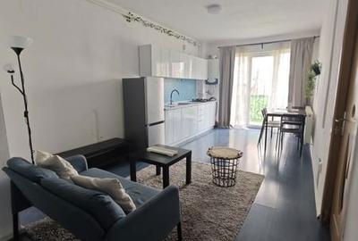 Apartament cu 2 camere în Mărăști - 3