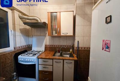 Garonieră mobilată și utilată zona Rahova, bloc reabilitat - 6