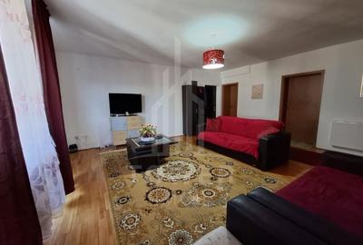 Apartament 3 camere decomandat - 88,72 mp (zona Kogalniceanu)