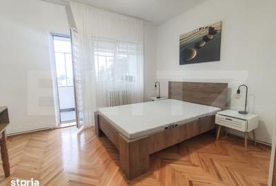 Apartament cu 3 camere în Central - 6