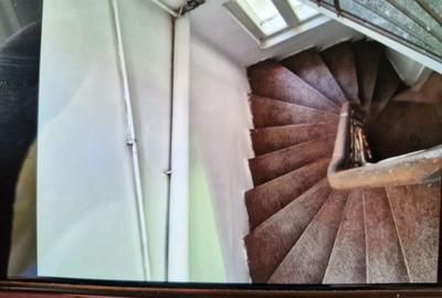 Garsonieră decomandată în Parcul Carol - 3