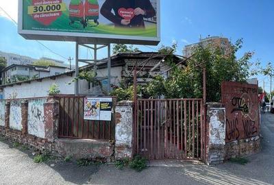 Teren de 307 mp, în 13 Septembrie - 3