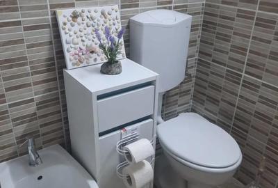 Casă cu 2 camere în Decebal - 8