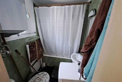 Casă cu 3 camere cu Canalizare în Central - 4