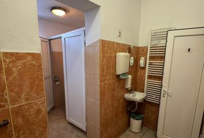 Spa?iu comercial 413 mp restaurant, vad excelent, zona - 15