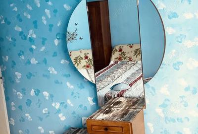 Apartament cu 2 camere semidecomandat în Cetate - 4