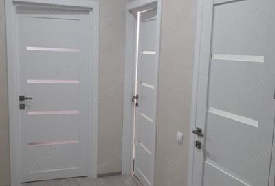 Garsonieră în Lujerului - 2