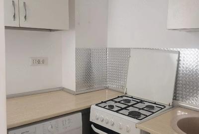 Garsonieră decomandată în Bularga - 4