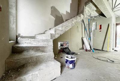 Casa individuala 4 camere, 3bai, 110mp utili, P+2 in Giroc - 5