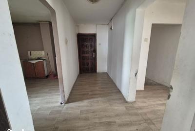 Apartament cu 3 camere decomandat în Central - 7