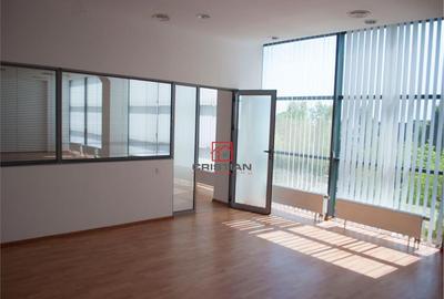 Birouri Theodor Pallady, Bucuresti - 8