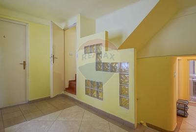 Comision 0% | CASA DE MIJLOC  | Teren 1495 MP - 12