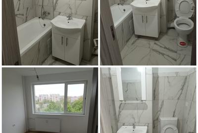 Apartament cu 2 camere semidecomandat în Bucur Obor - 9