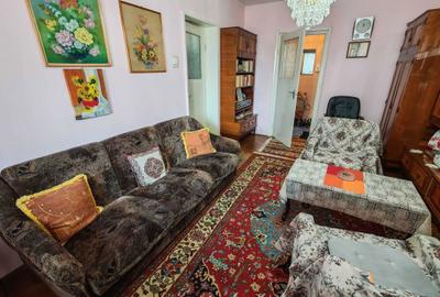 Apartament cu 2 camere decomandat în Gheorgheni - 6