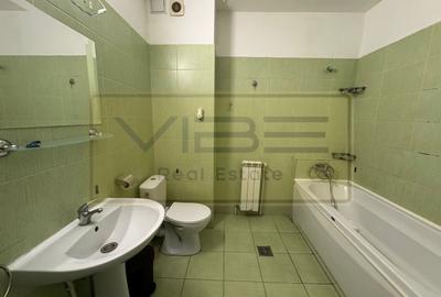 Apartament cu 3 camere semidecomandat, mobilat în Tătărași - 52