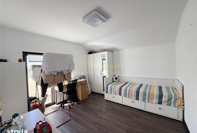 Casă cu 4 camere cu Teren 290 Mp în Berceni - 13