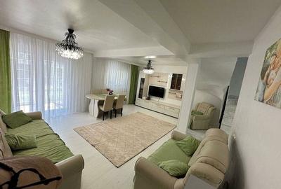 VILA DE INCHIRIAT. ZONA CORBEANCA - 2