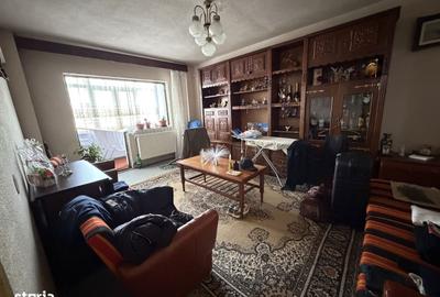 Apartament cu 4 camere decomandat în Central - 7