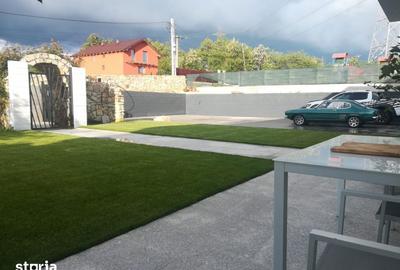 Casă cu 4 camere cu Teren 700 Mp în Jucu - 18