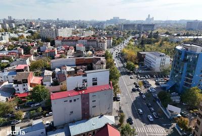 Spațiu comercial, de 1,400 mp, în Plevnei - 11