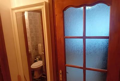 Garsoniera Darmanesti 32mp la cheie mobilata uttilat renovata centrala - 4