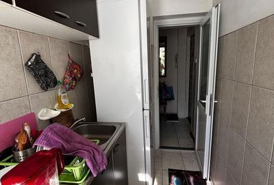 Apartament cu 2 camere semidecomandat în Nord - 7