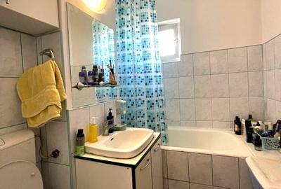 Apartament cu 3 camere semidecomandat, mobilat în Mircea cel Bătrân - 10