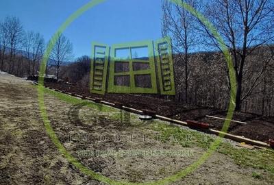 Teren de vanzare 1500 mp Cisnadioara - 2