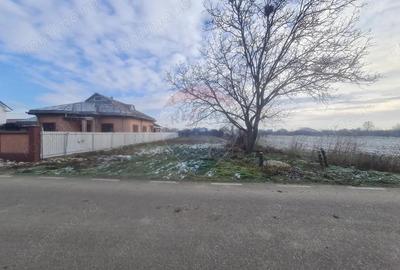 Teren de 1564 mp, în Gologanu