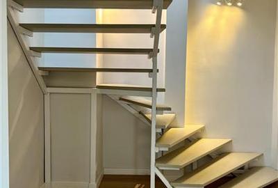 Apartament cu 4 camere semidecomandat în Dorobanți - 16