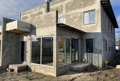 Casă cu 3 camere cu Teren 250 Mp în Vânători - 7