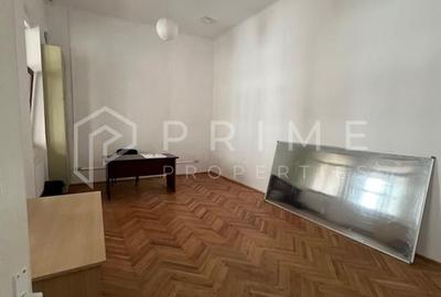 Spațiu de birouri ultracentral - Piața Trandafirilor, 30 mp - 2