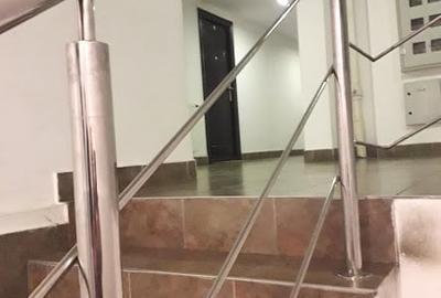 Garsonieră decomandată în Centrul Istoric - 3