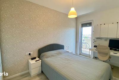 Apartament cu 2 camere în Turnișor - 14