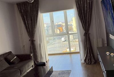 Apartament cu 3 camere decomandat în Exterior Vest - 5