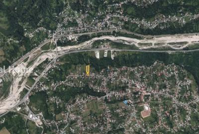 Teren de 4898 mp, în Cornu - 2